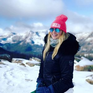 Meet your Posher, Christina